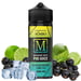 Productos relacionados de Sales Blackcurrant Lime Ice - Magnum Vape PodSalts