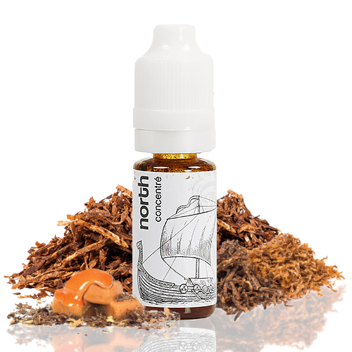 Aroma Solana North Tobacco