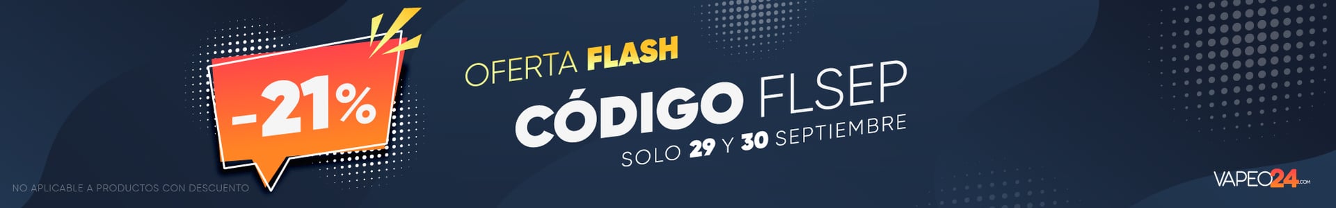 Flash Sept 2026