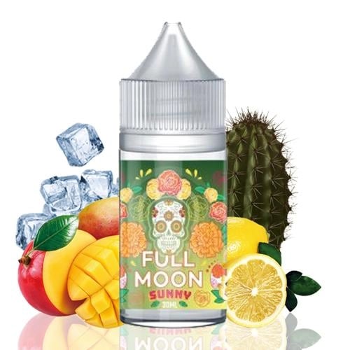 Aroma Full Moon Sunny 30ml