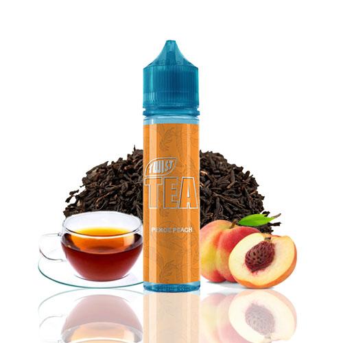 Twist Tea Pekoe Peach