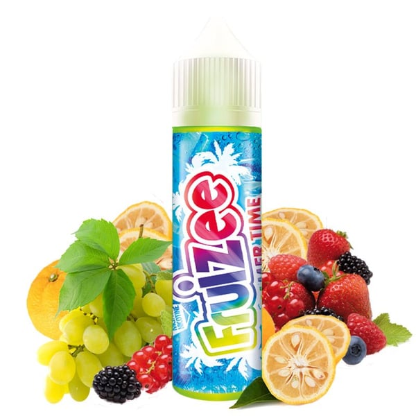 Fruizee - Summer Time
