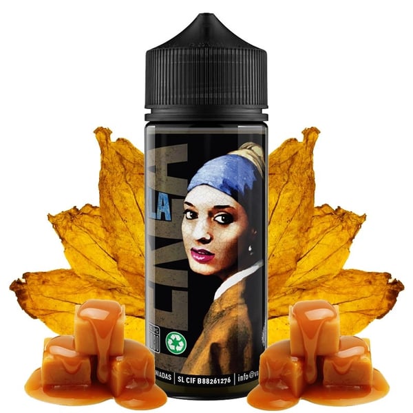 Vapemoniadas Perla 100ml