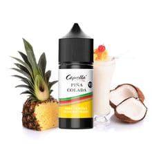 Aroma Piña Colada V2 - Capella 30ml