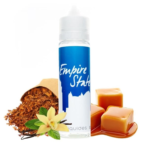 Nova Liquides Empire State