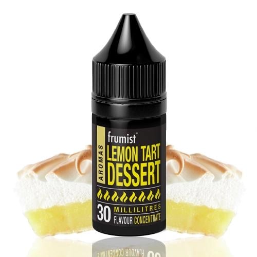 Aroma Lemon Tart - Frumist 30ml