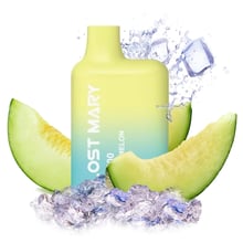 Elf Bar Lost Mary BM600 Triple Melon - Pod desechable