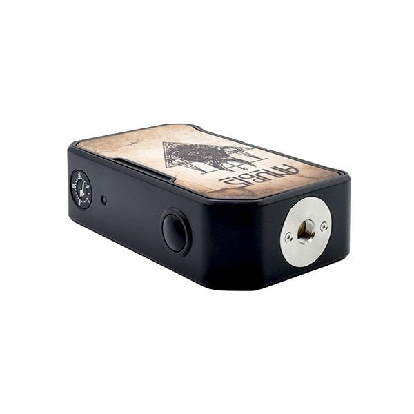Dovpo Box Mod M VV II Limited Edition