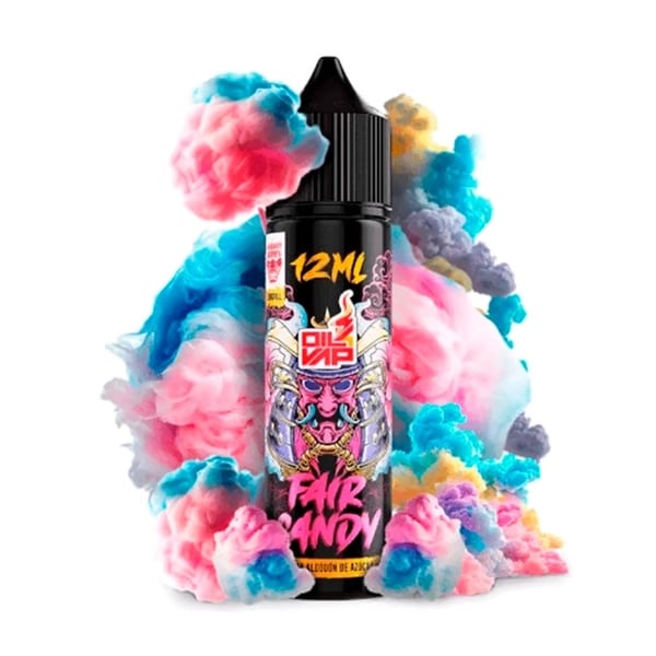 Aroma Fair Candy - Kabuki Series by Oil4Vap 12ml (Longfill)