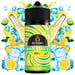 Productos relacionados de Sales Lemon Lime Soda Ice - Bar Juice by Bombo 10ml