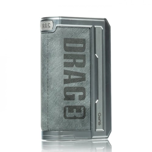 Voopoo Drag 3 Mod