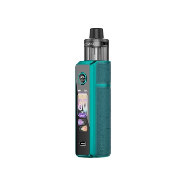 Drag X3 - Voopoo