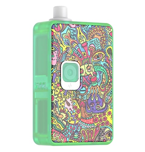 Vandy Vape Pulse AIO Mini Kit