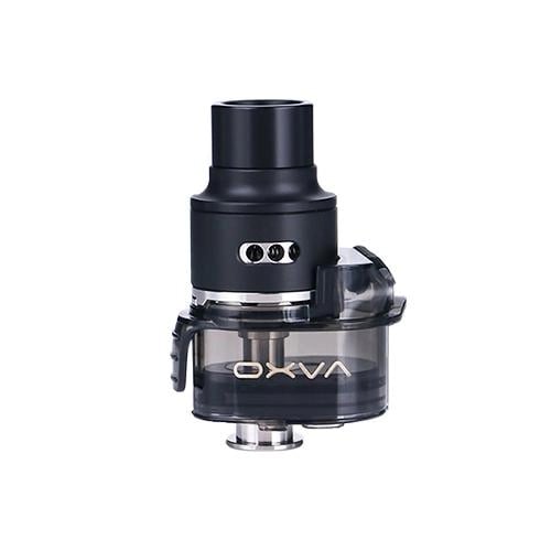 OXVA Origin X RBA