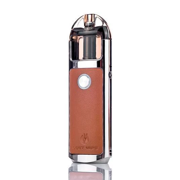 Lost Vape Lyra Pod Kit
