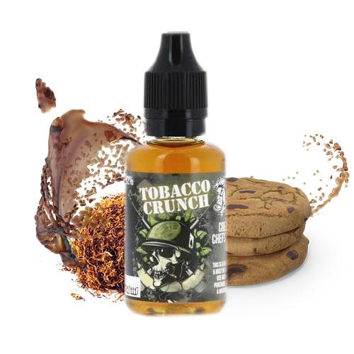 Aroma Chefs Flavours Tobacco Crunch