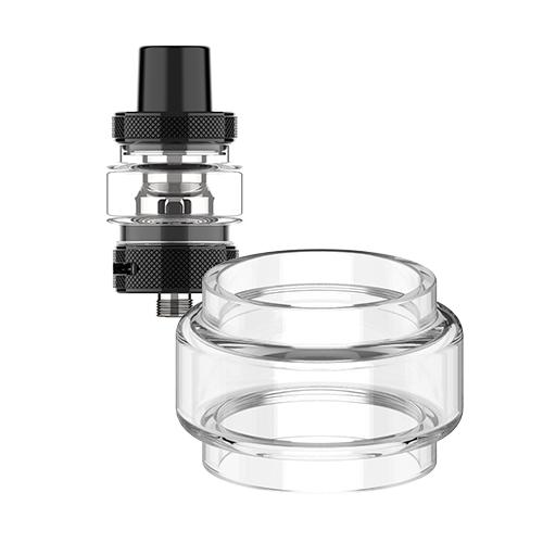 Cristal de Repuesto Vaporesso GTX 22 (Pyrex Glass) 3.5ml