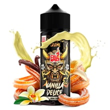 Aroma Vanilla Delice - Kabuki Series by Oil4Vap 30ml (Longfill)