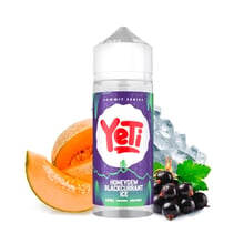 Aroma Honeydew Blackcurrant Ice - Yeti Summit 10ml (Longfill)