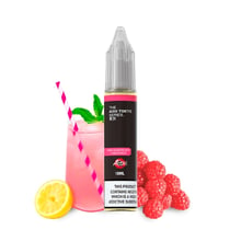 Sales Pink Raspberry Lemonade -  Aisu Tokyo Nic Salt Zap Juice