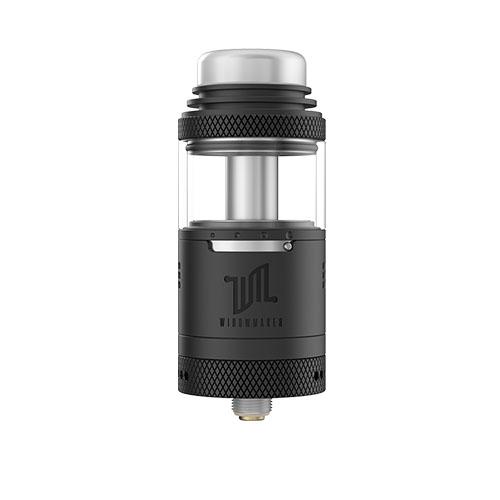 Vandy Vape Widowmaker RTA by El Mono Vapeador