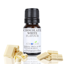 Aroma Chocolate White - Atmos Lab