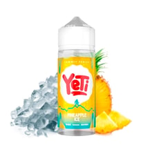 Aroma Pineapple Ice - Yeti Summit 10ml (Longfill)