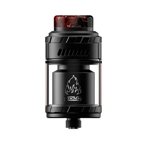 Blaze Solo RTA - THC x Mike Vapes