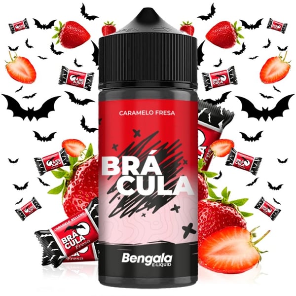 Brácula - Bengala 100ml