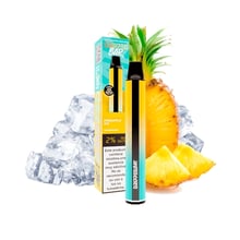 Vaper desechable Pineapple Ice - Dripped Bar