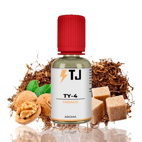 Aroma TY-4 - T-Juice 30ml