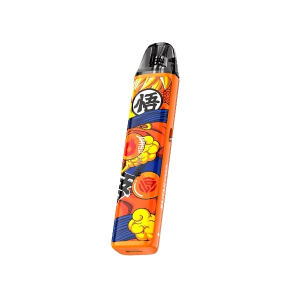 Ursa Nano 3 - Lost Vape