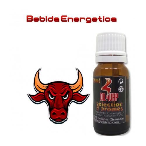 Oil4Vap Aroma Energy Drink 100%VG 10ml
