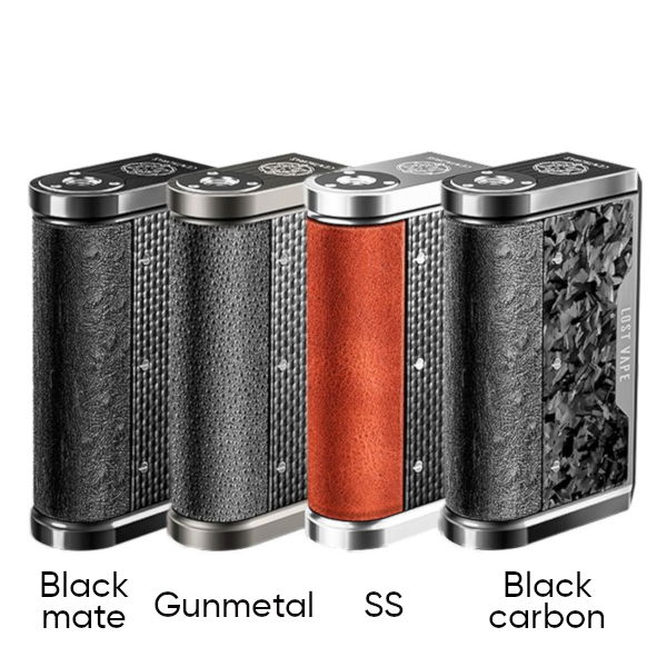 Box Centaurus DNA250C - Lost Vape