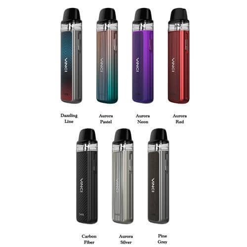 Voopoo Vinci Pod