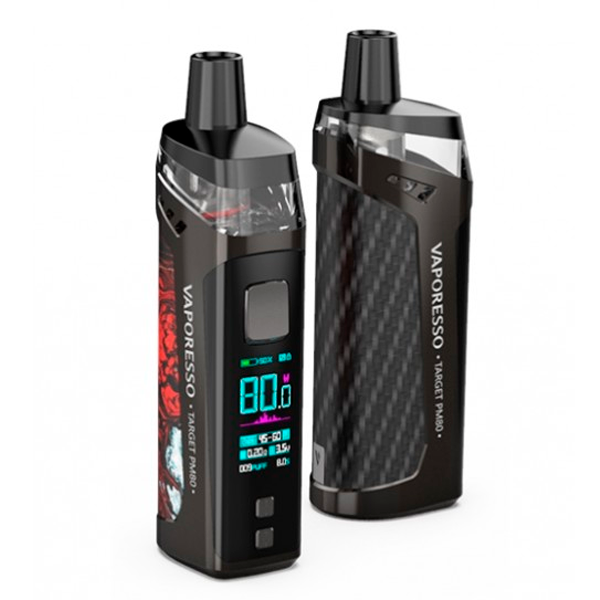 Vaporesso Target PM80 Pod Mod Kit