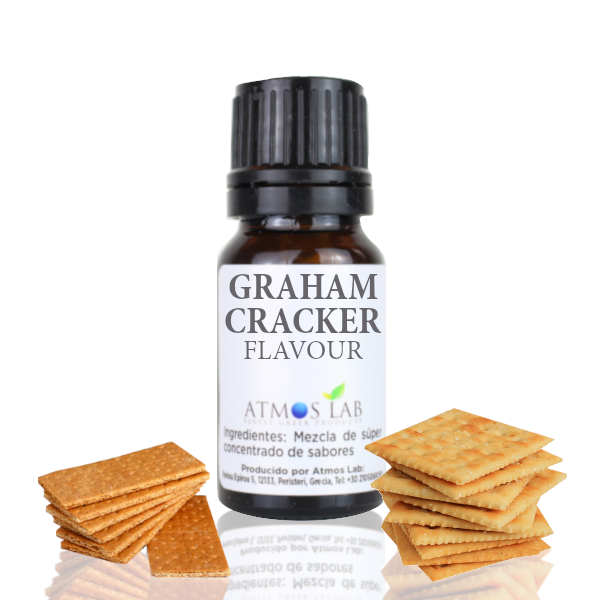 Aroma Graham Cracker - Atmos Lab