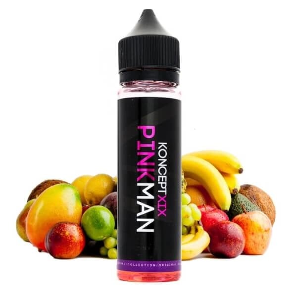 Pinkman 50ml - Vampire Vape (outlet)