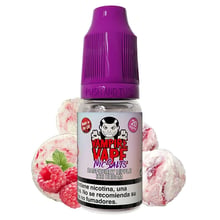 Raspberry Ripple Ice Cream - Vampire Vape Nic Salts 10ml
