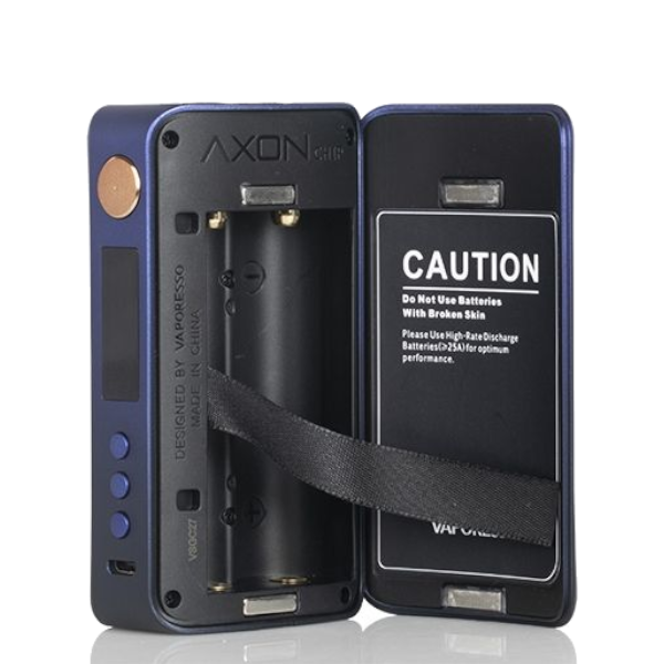 Vaporesso Gen S Mod