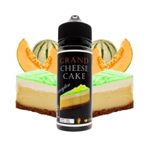 Grand Cheesecake - Honeydew 100ml