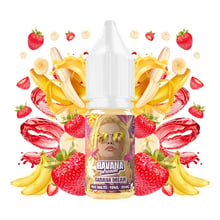 Sales Banana Dream - Havana Dream Salts 10ml