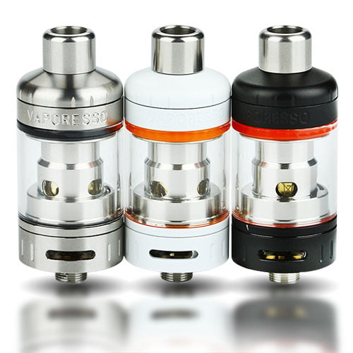 Vaporesso Target Pro Ceramic Tank - (Outlet)