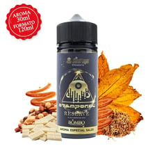 Aroma Atemporal Reserve - The Mind Flayer & Bombo 30ml (Longfill)	