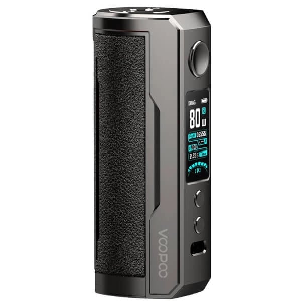 Voopoo Drag X Plus Mod (outlet)