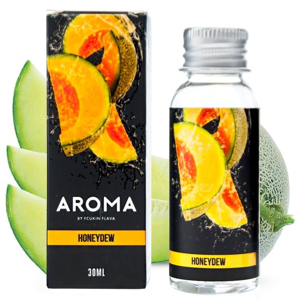 Aroma Fcukin Flava - Honeydew