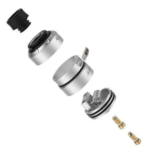 Vapefly Pixie RDA