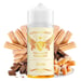 Productos relacionados de Aroma Don Juan Churro - Kings Crest (Longfill para Sales)