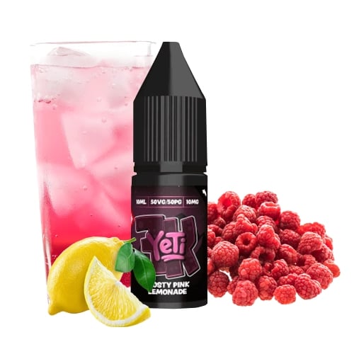 Sales 3K Frosty Pink Lemonade - Yeti