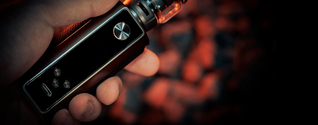 Vaporesso Target 200 Mod